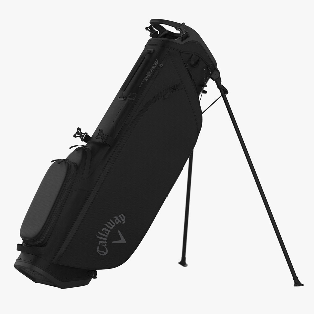 Callaway ゴルフバッグ 33 Callaway（キャロウェイ） ゴルフ キャディバッグ カート型 5分割 8.5
